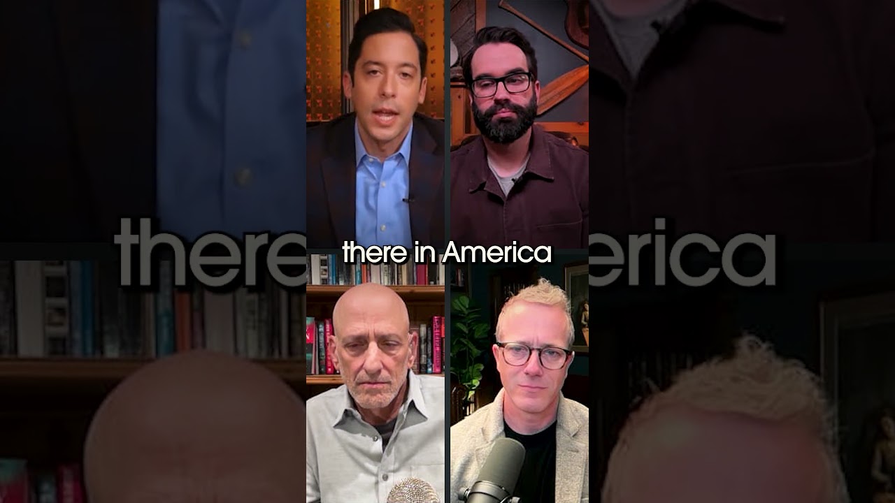 Is Catholicism BACK?