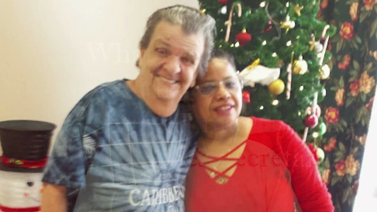 Community Care Ministries Secretary