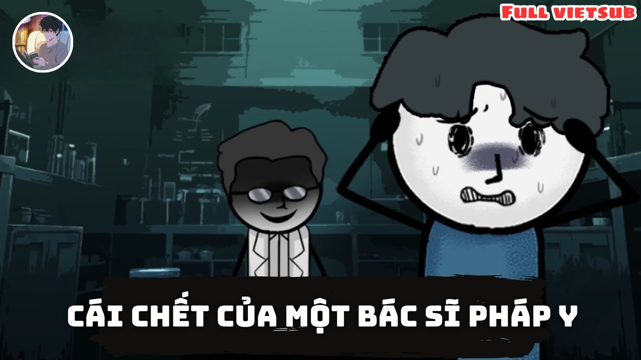 [Full] Vụ Án Tại Phòng Khám Nghiệm Tử Thi - Norman Review