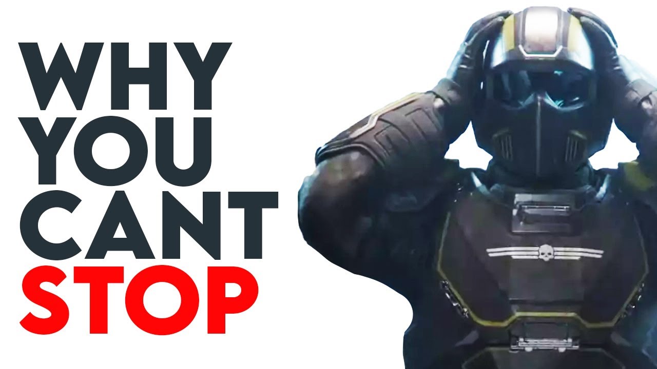 The Core Loop of Helldivers 2 Keeps You Playing