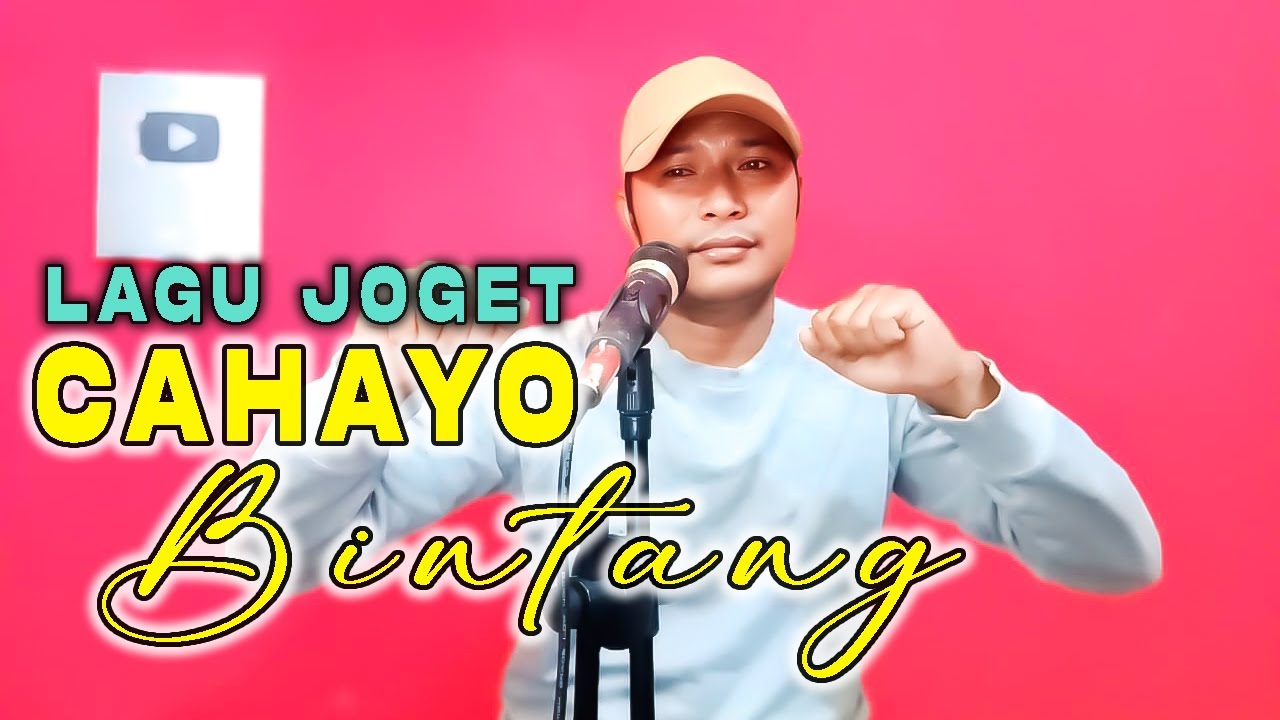 Lagu Joget Terbaru Cahayo Bintang Cover My Sanaky || Lagu Remix Acara Pesta
