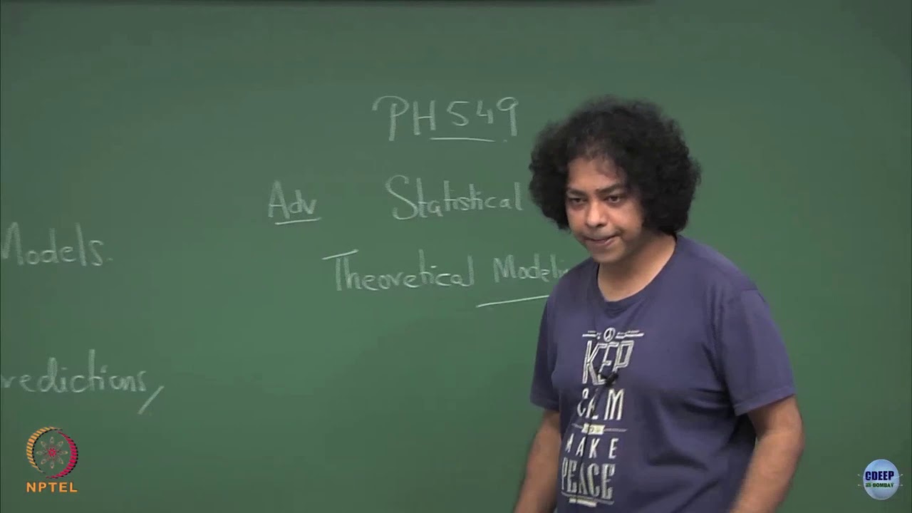 Week 1: Lecture 1: Introduction