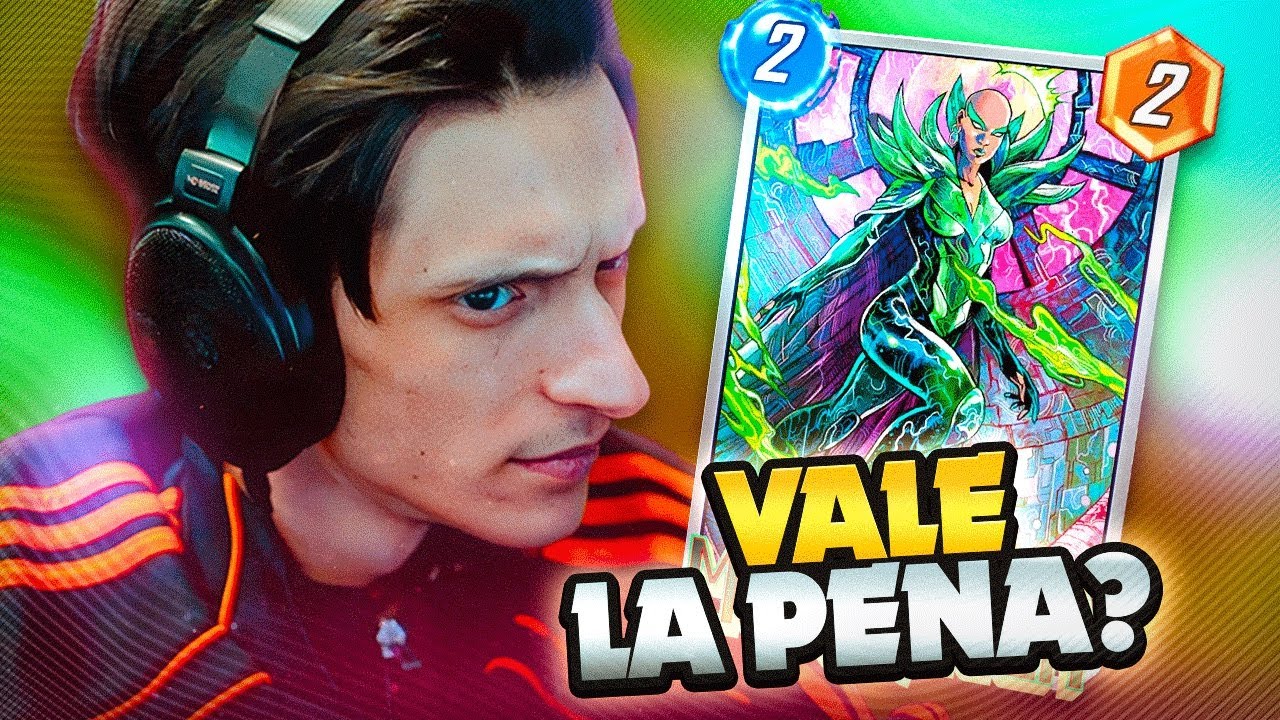 MOONDRAGON E' DAVVERO COSI' FORTE?! | MARVEL SNAP