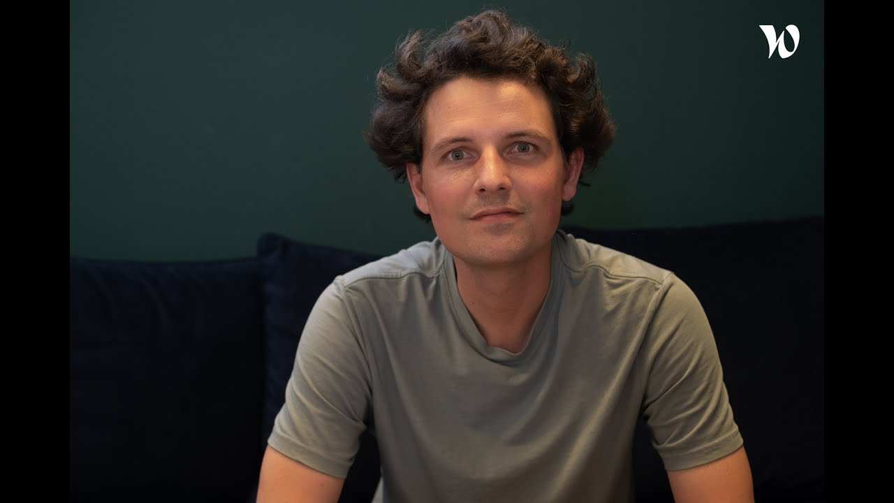 Découvrez Mojo Studio avec Victor, co fondateur