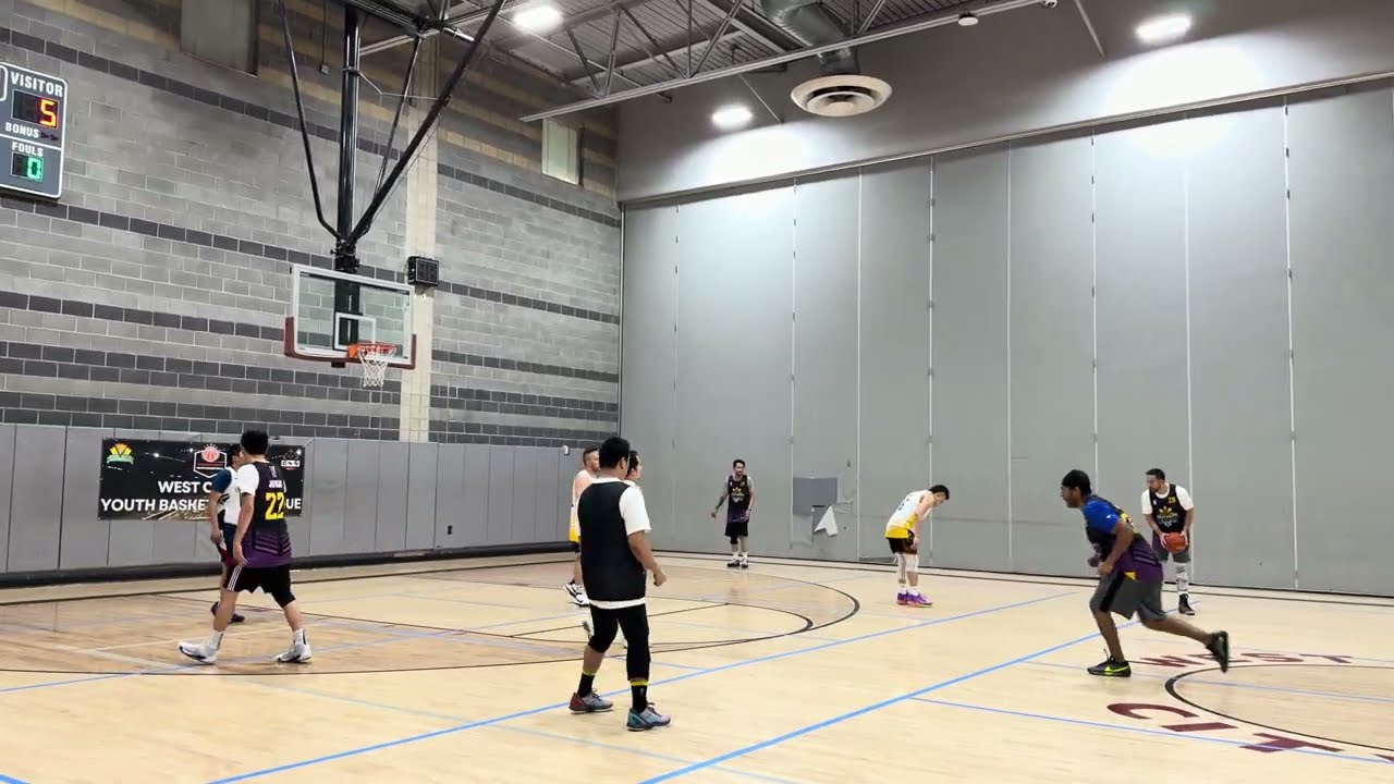 3/9/2026 Monday Game 1