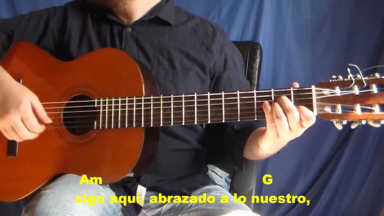 Incondicional Tutorial Guitarra HD - Prince Royce