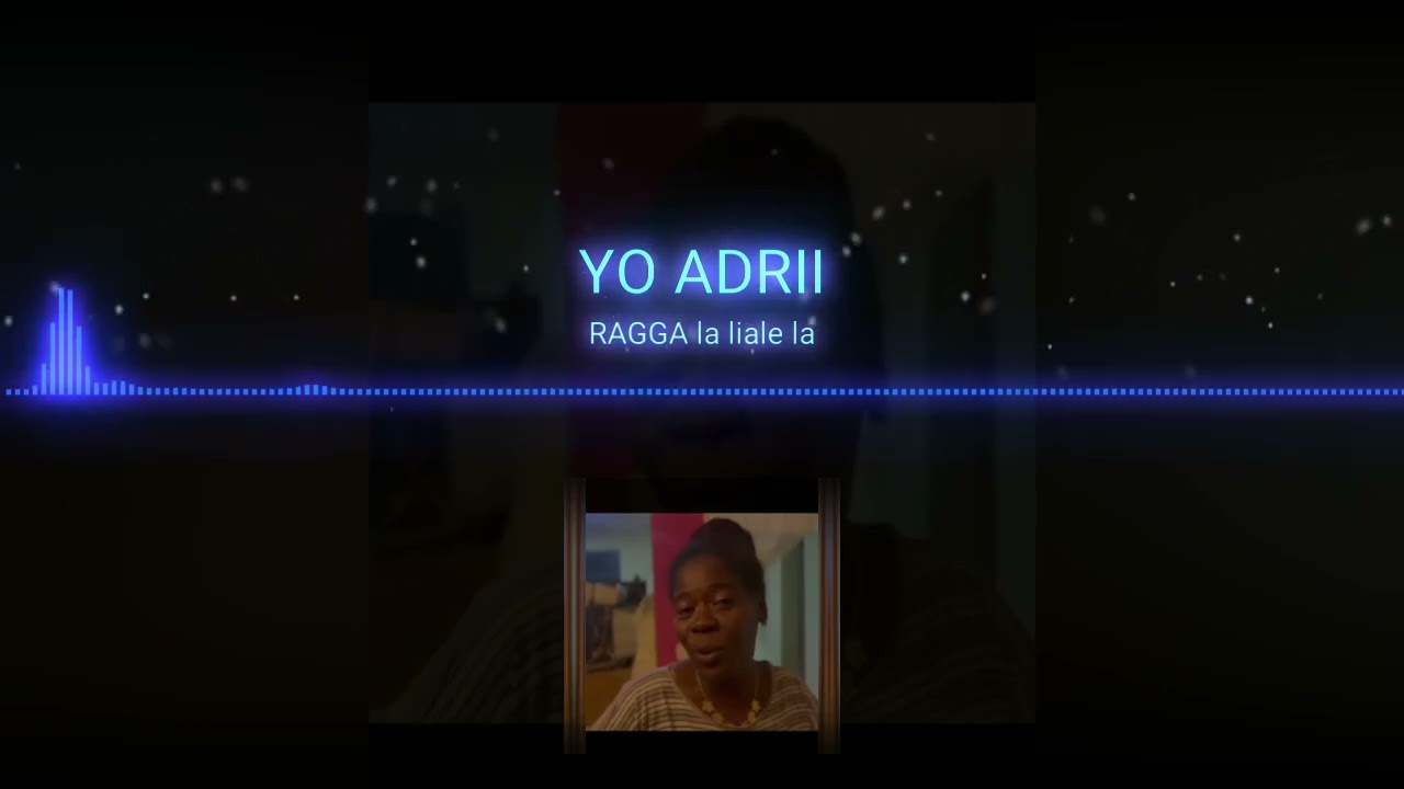 RAGGA TI ROSE KONTAN_YO ADRII #remix