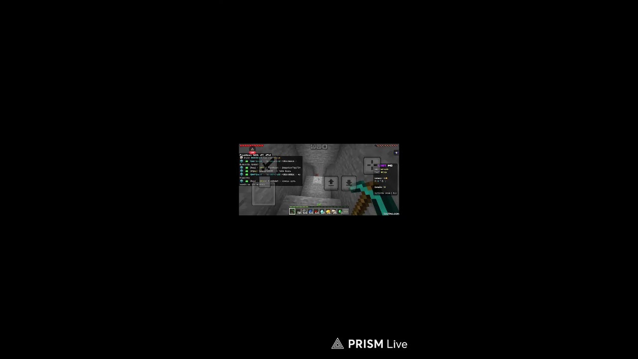 Live streaming of Leonbaster
