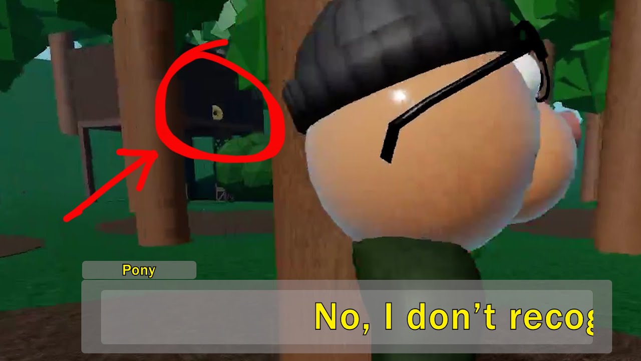I FOUND MAPLE DONUT&rsquo;S SECRET HIDEOUT🍩 HIDDEN PIGGY 2 CHAPTER 3 CUTSCENE EASTER EGG MINITOON