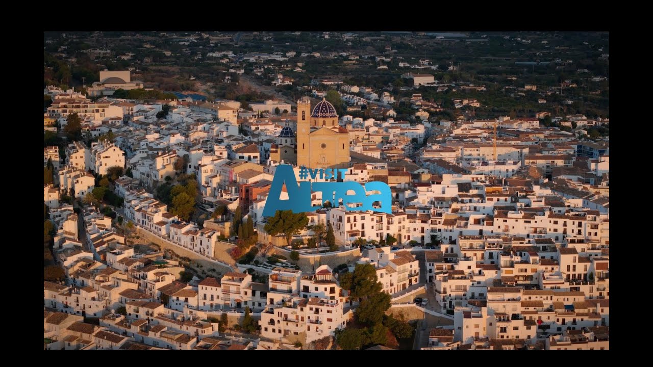 Altea, com si fora teua