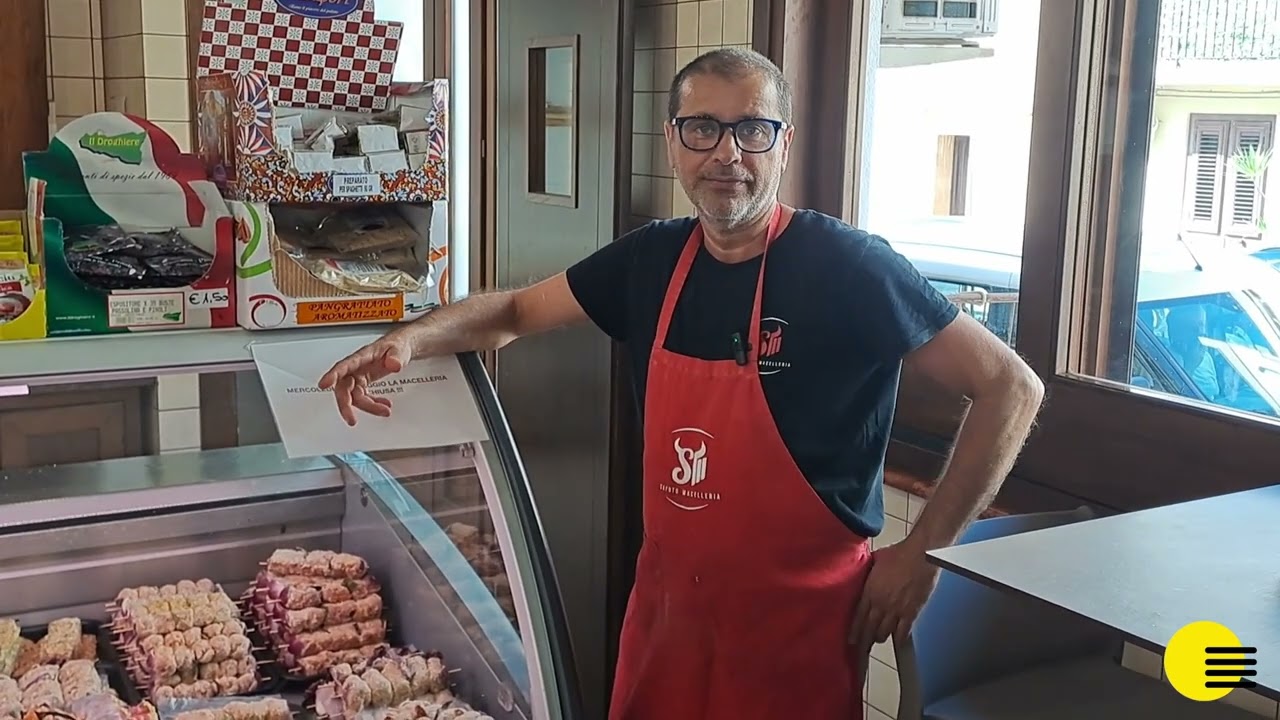 Macelleria Saputo