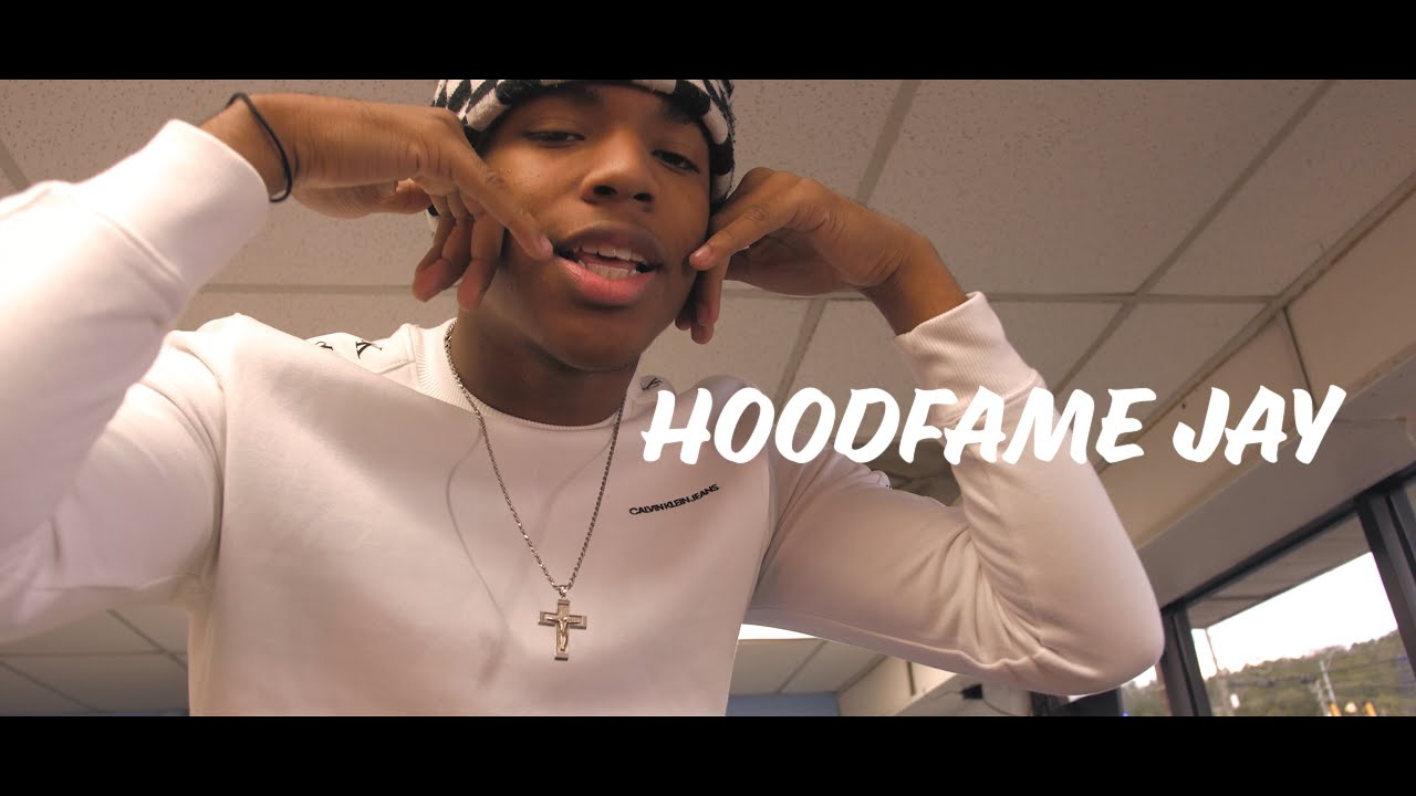 HoodFame Jay 
