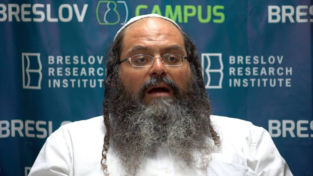 Rebbe Nachman's Two Promises