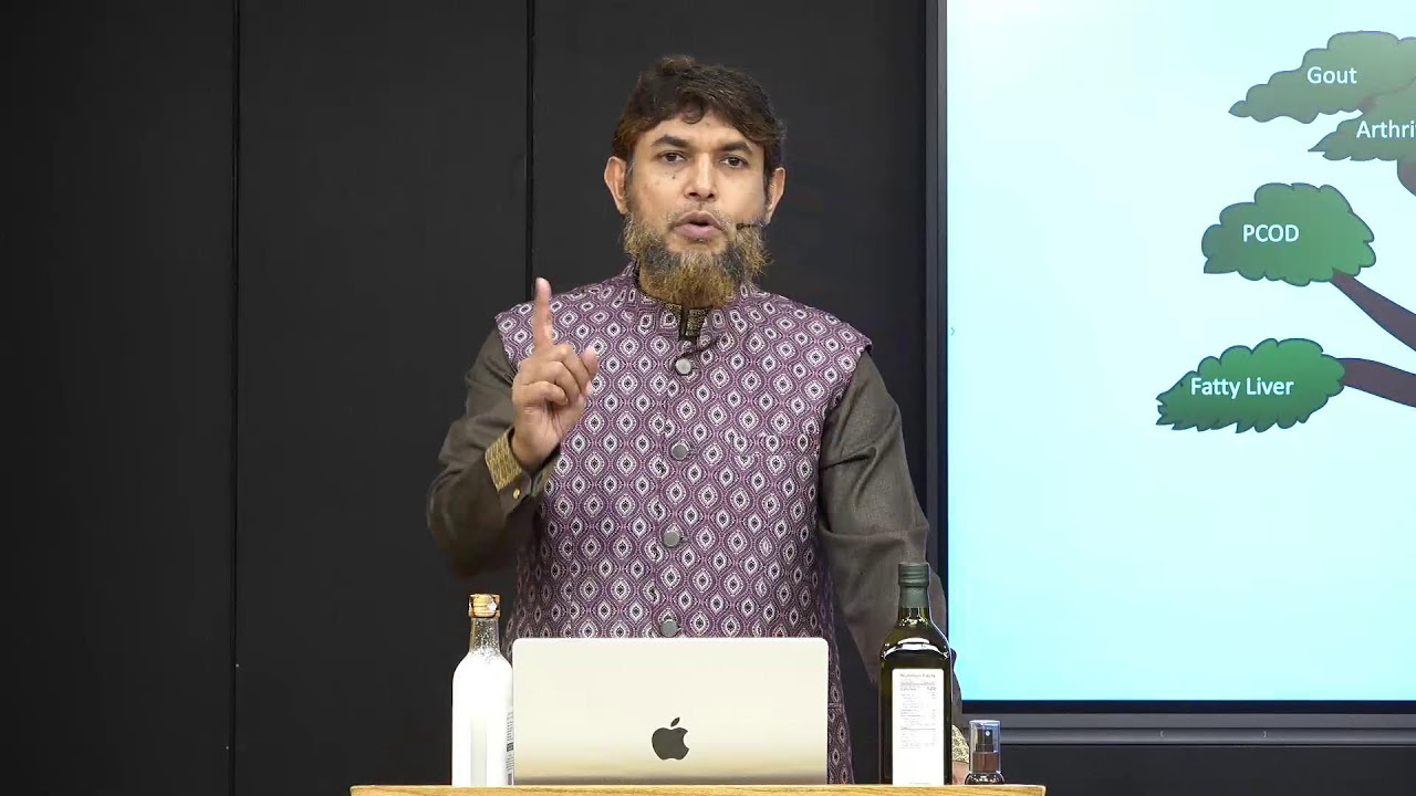 লাইফস্টাইল জনিত রোগ? একমাত্র সমাধান: লাইফস্টাইল পরিবর্তন!