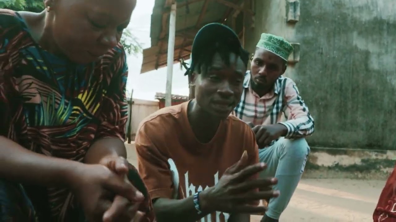 Chief Killer -_- Vibayaah{Official Video}