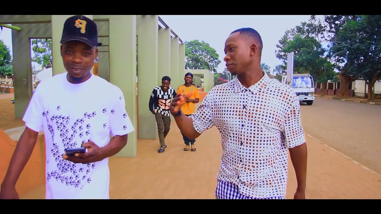 Arsen do Norte ft Mr Chande-Wa Chiao Unami ((Video by: Dj Danny))