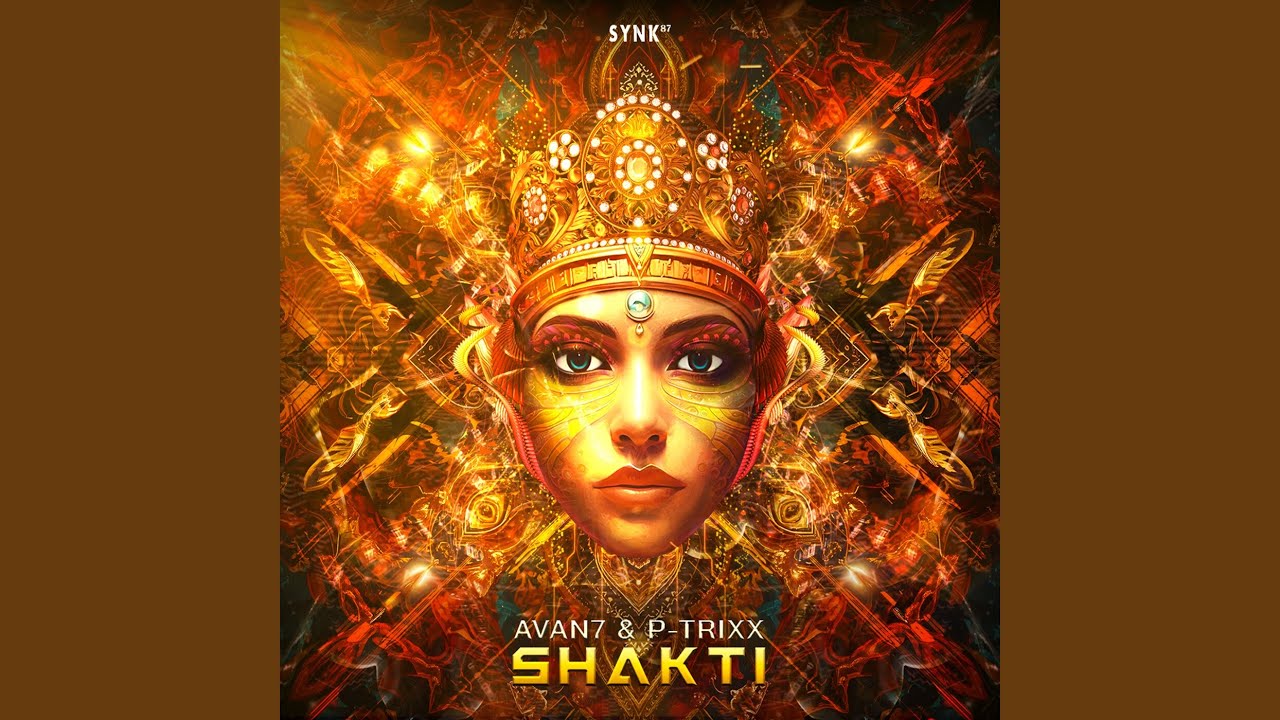 Shakti