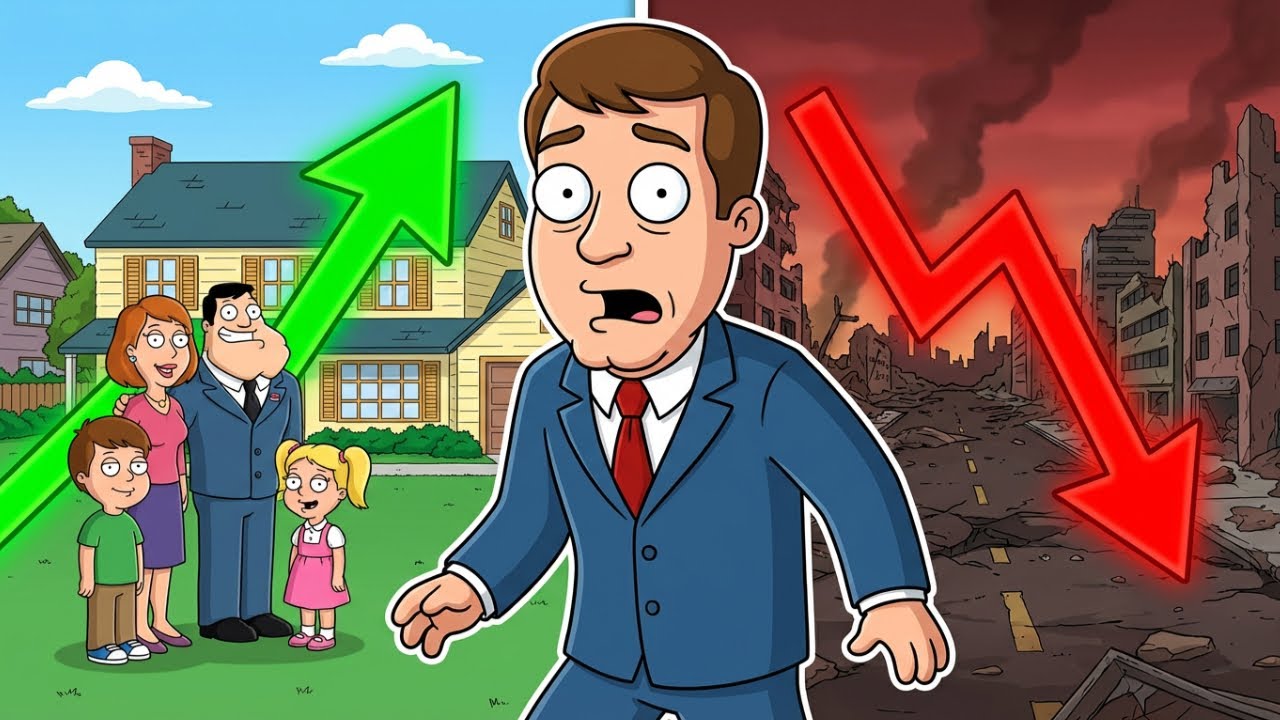 ⚠️RODÍ SE MÁLO DĚTÍ⚠️ Důvody ve statistikách 2026