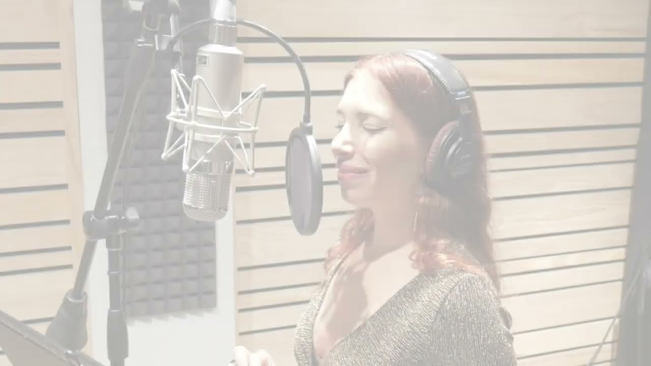 A Voice - Tamuz Nissim