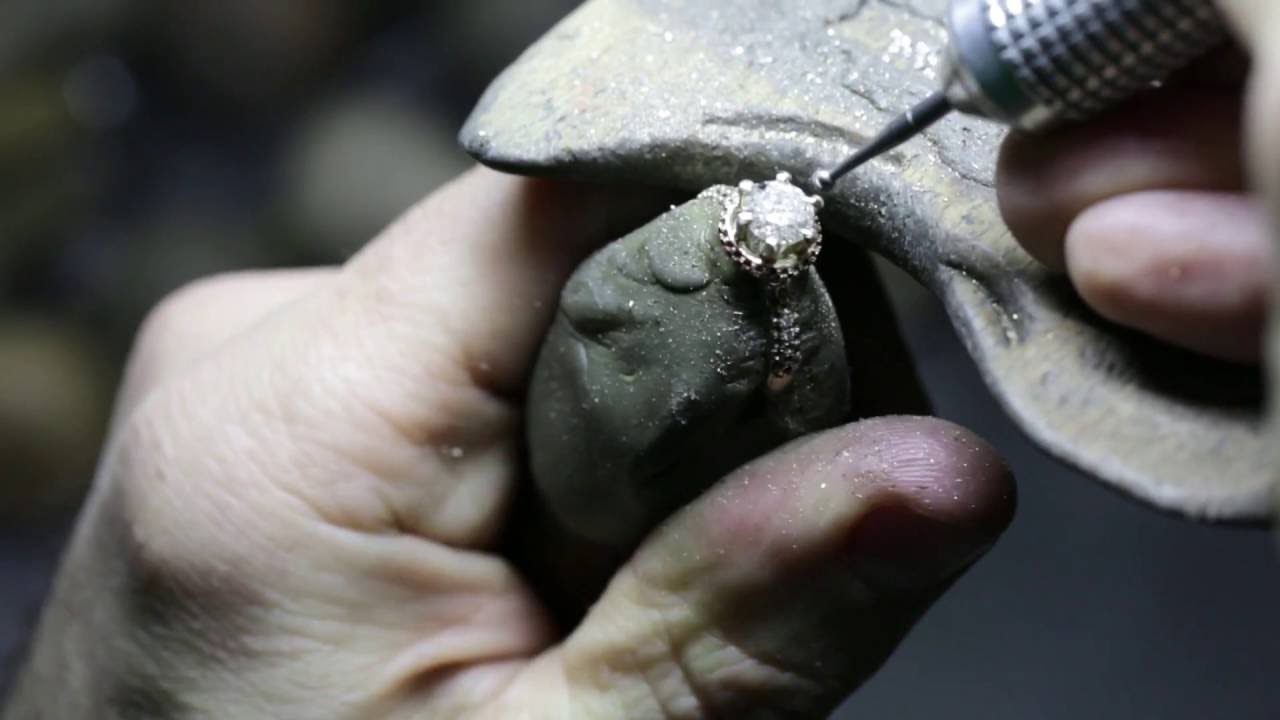 Damiani & La Pace: un connubio di eccellenze