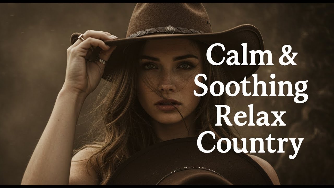 🏜 Desert Wind Country &ndash; A Cowboy&rsquo;s Journey- Wagon Walked Away The Swing Held Tight Ver 1