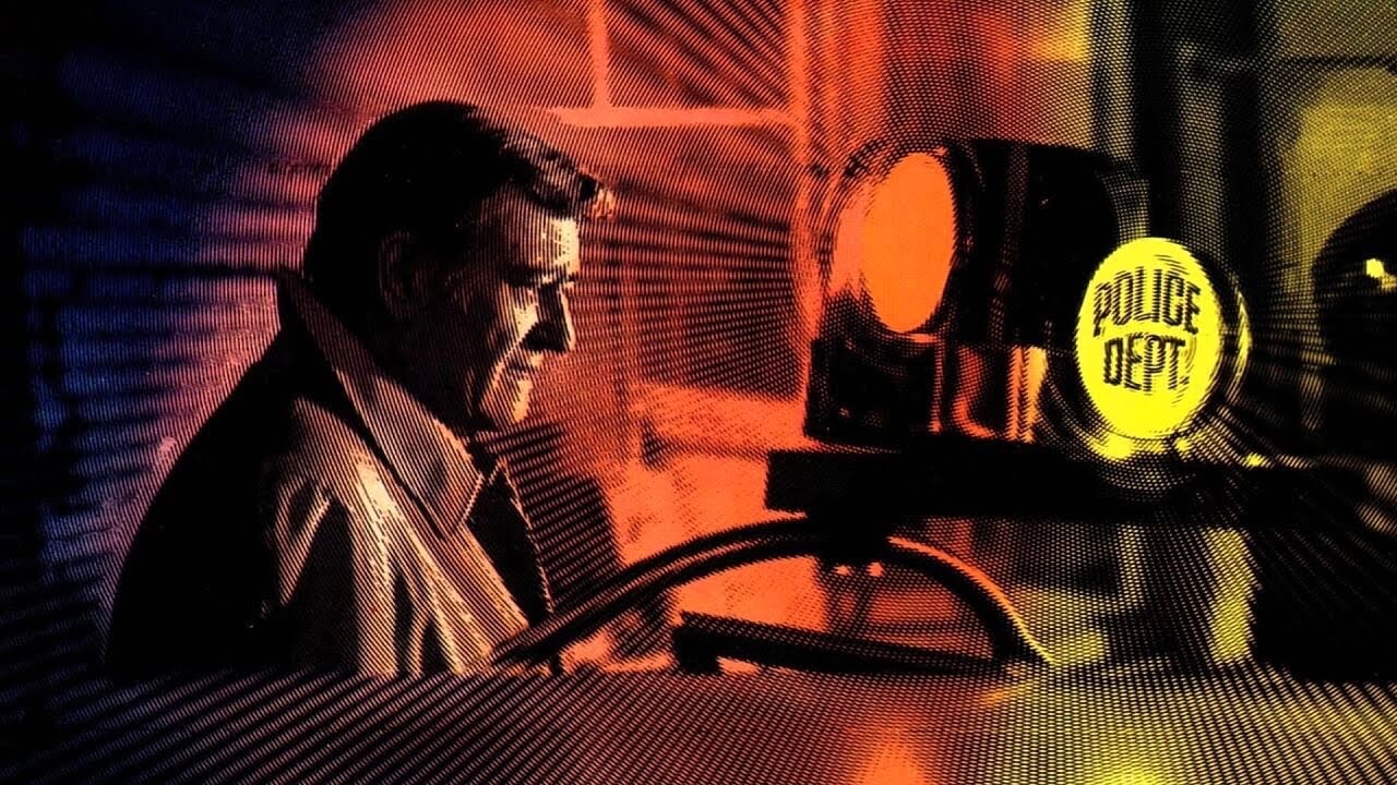 Official Trailer McQ (1974, John Wayne, Eddie Albert, Diana Muldaur, John Sturges)
