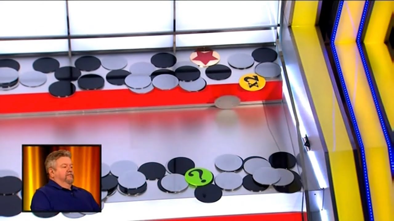 U&W tipping point : Ronnie didn’t get what he wanted nevertheless he was pleased what he got