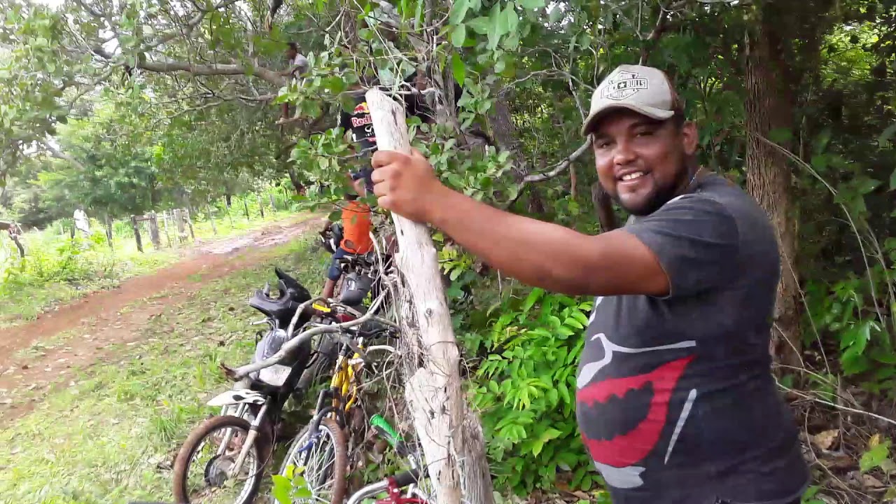 2 Rally da lama de buriti bravo Maranhão