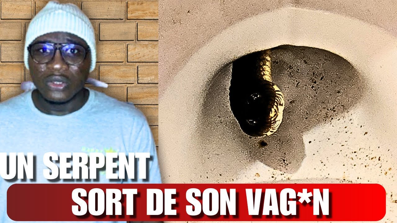 2 BENINOISES CONSULTE un MARABOUT pour être MILLIONAIRE mais oublient Ces CONDITIONS #histoirevraie
