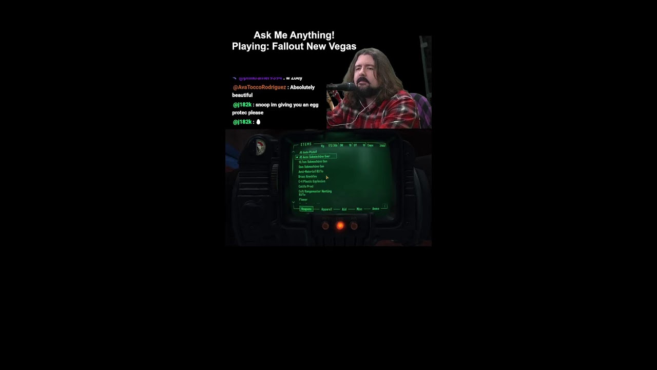 Let's Play New Vegas MODDED
