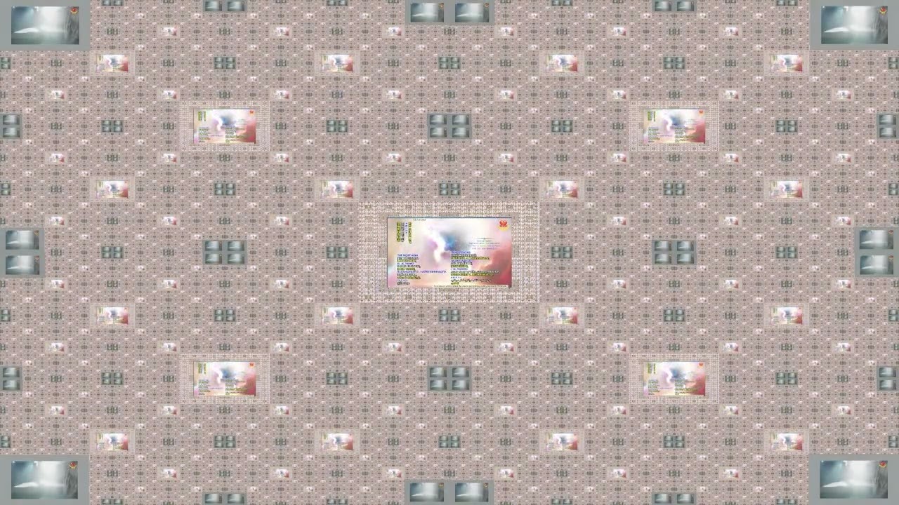 20250605_光塔1_SMTV Max_The Most Powerful Daily Prayer ( 2hrs29m)