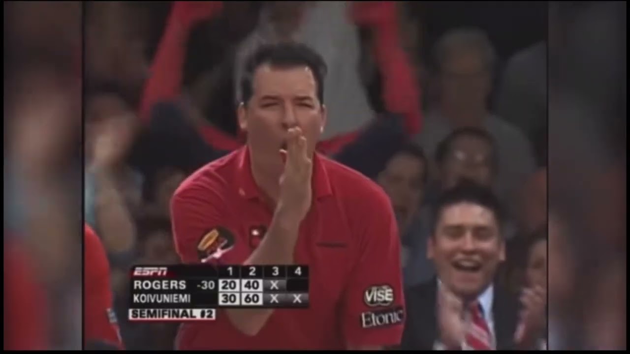 PBA Lucky Strikes/Messengers