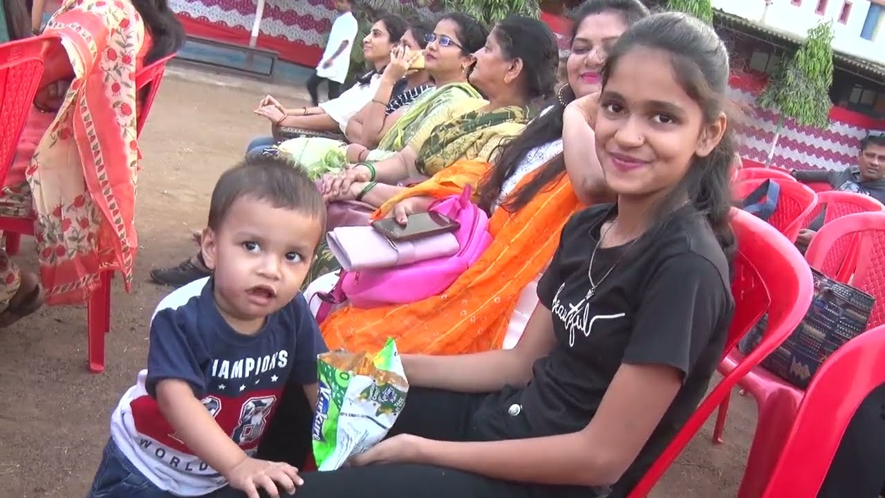 Sunrise International School Celebrates Annual Day on 28/01/2023 - Part 1