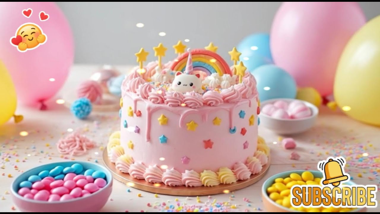 Top Trending Birthday Song 2026 🎂 | DJ Remix 🎉