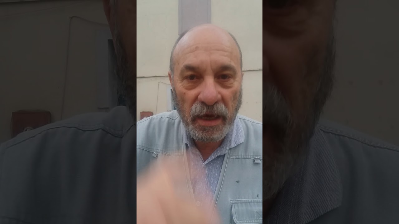 Edmond Budina 16/05/2020