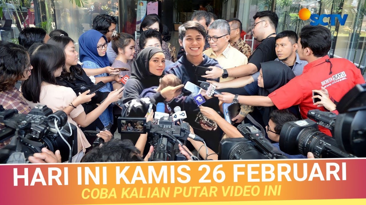 Terbaru !! Semua Jadi Senang, Lesti Kejora Dan Rizky Billar Ungkap Hal Ini, wargaNET Kaget, Leslar