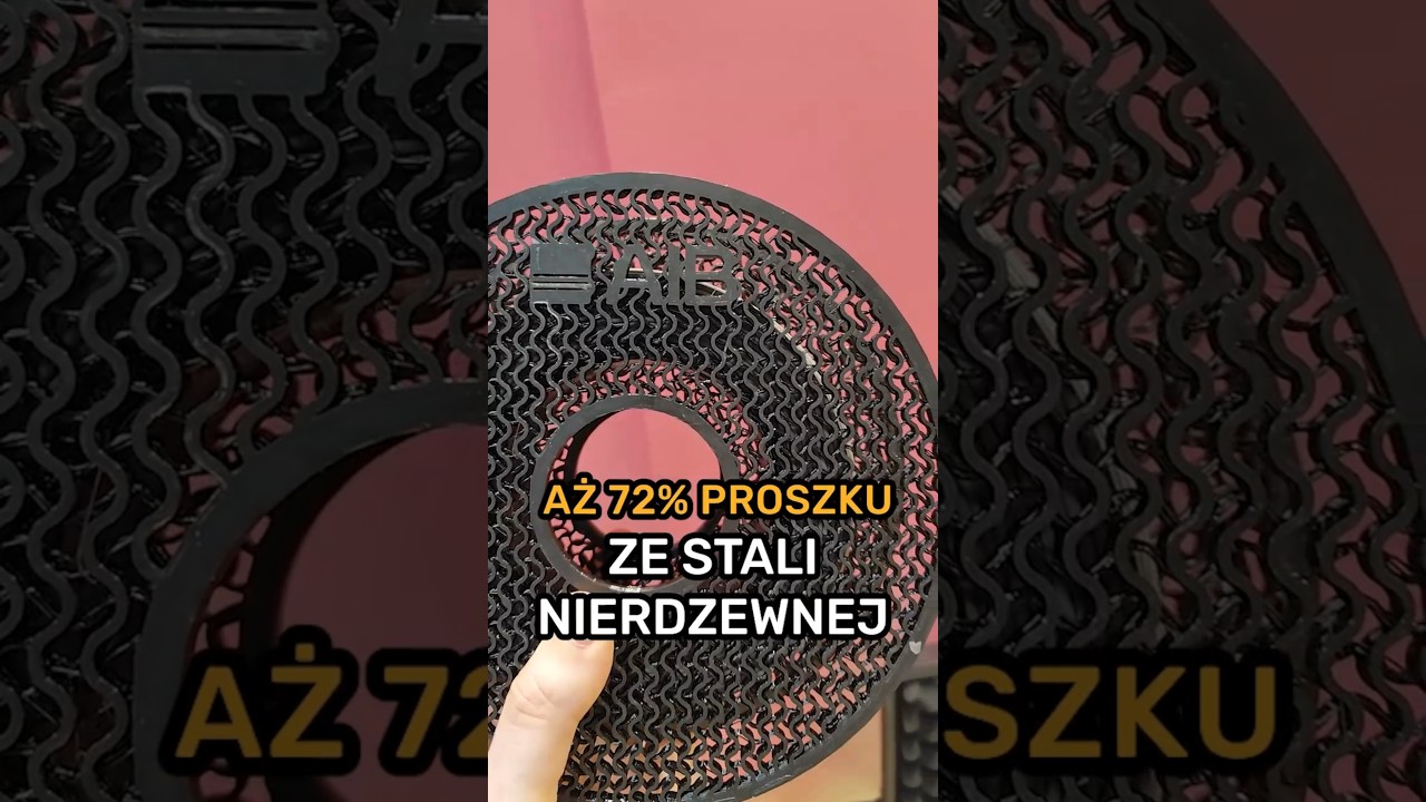 Relacja z Dni Druku 3D na targach przemysłowych w Kielcach. #targikielce #x3dshop #wsp&oacute;łpracax3d