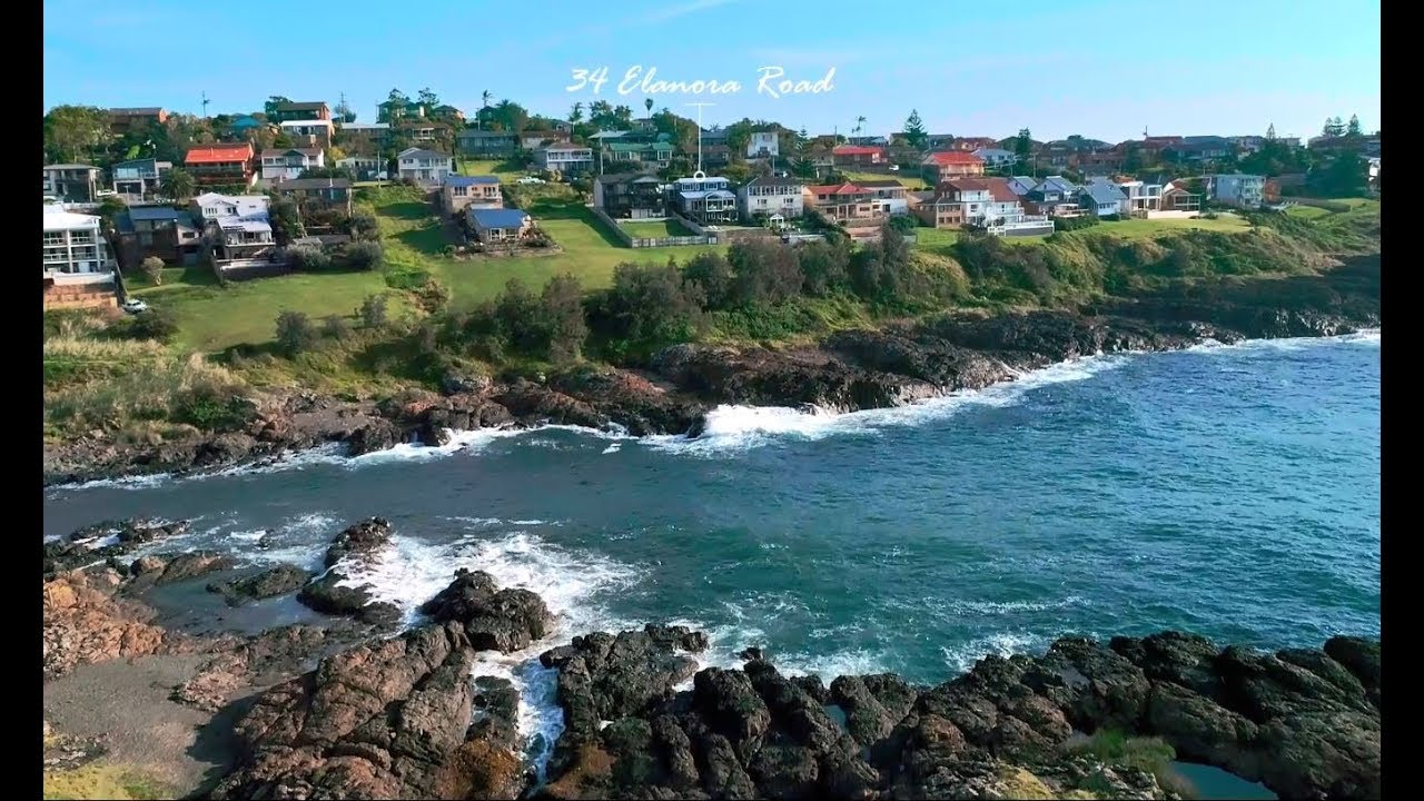 Property for sale | 34 Elanora Road, Kiama Heights, NSW, Australia