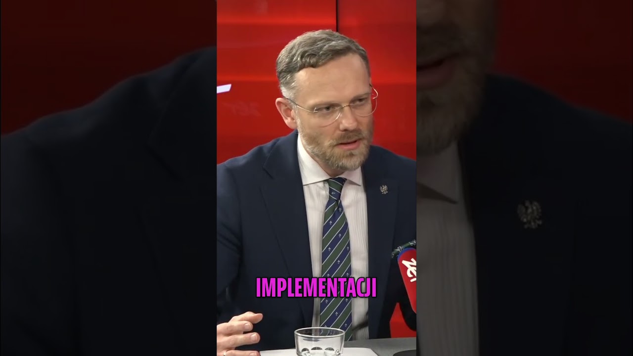 Czy Rynki Są Gotowe?