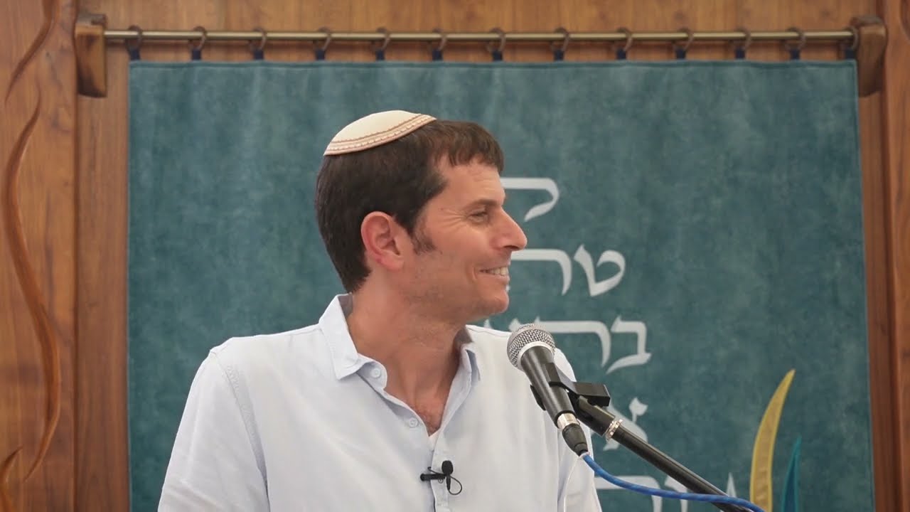הרב אורי ליפשיץ // האם זו מלחמת מצווה?