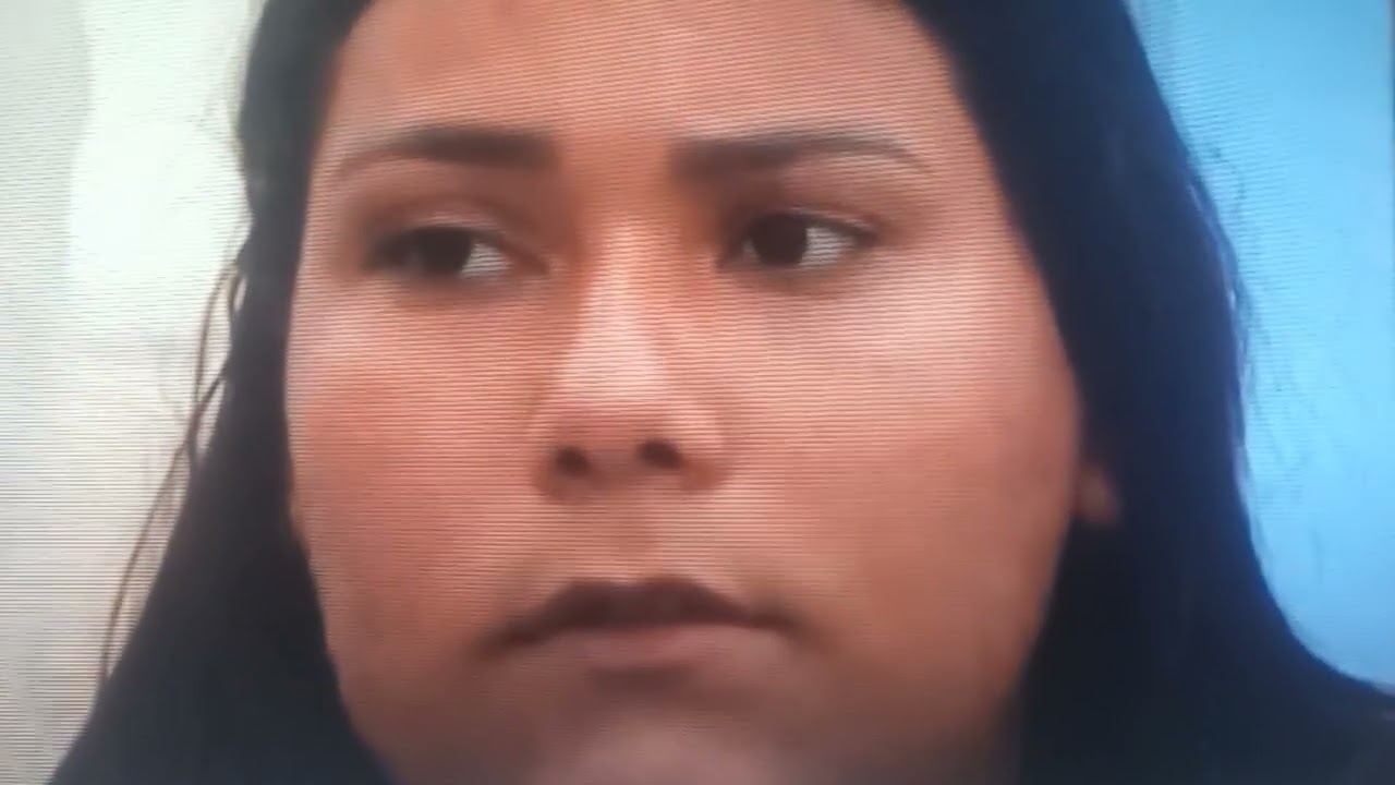 MASCARA DE CHAYANE CAI/SINCERAO  DO CAOS