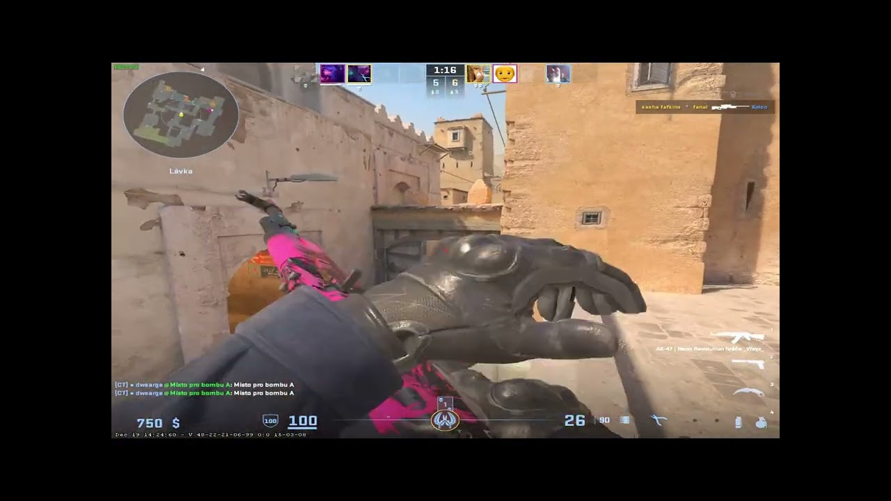 CS2 HIGHLIGHTS #31