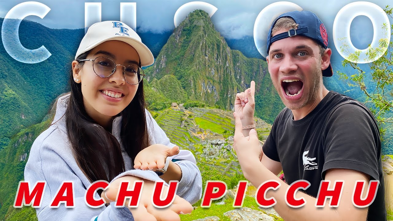 MACHU PICCHU no DEFRADUDA: ¿realmente vale la pena?