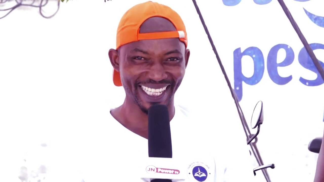 CHALLENGE SHOW 2 - JE, WEWE UNGEWEZA KUJIBU?