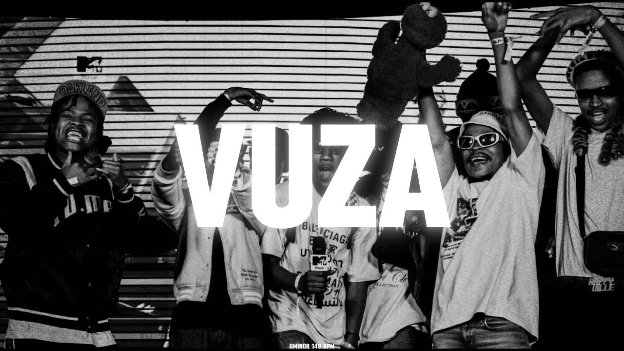 [FREE] Qwellers x Lowfeye x Blue Pappi x LaCabra x New Jazz Type Beat | 2024
