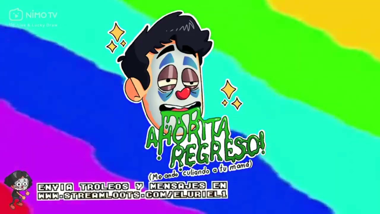 Momos +10 el Tío Uriel