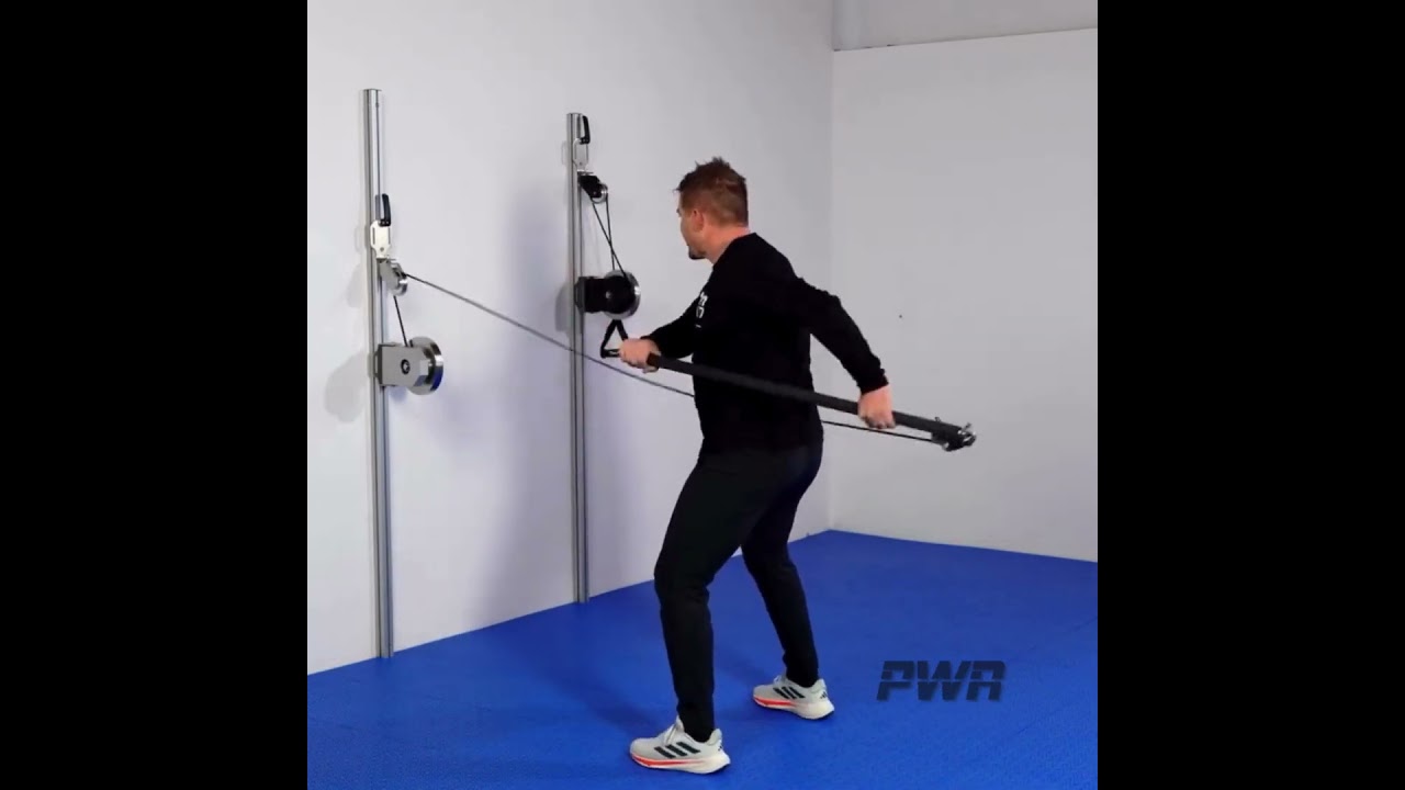 PWR JOE