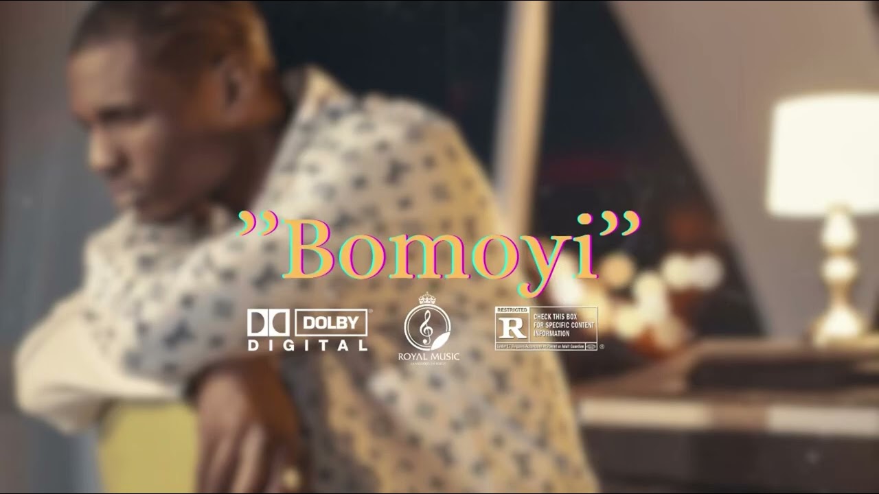 FREE Afro Guitar x Afro Rumba instrumental (Gally X Tayc Type Beat) - "Bomoyi" (Trillionaire Prod)