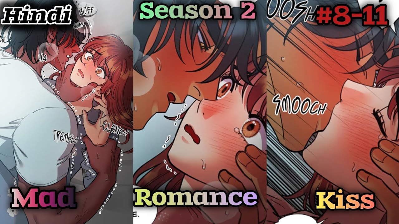 (8-11) Hana's 🔞 demon of lush|| i made a physical ✨ contract with the lush demon 🍷😈