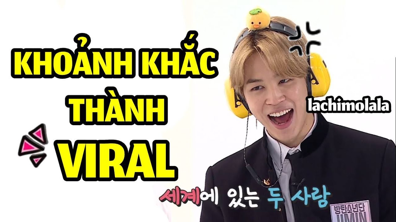 [throwback#1] những khoảnh khắc trở thành viral trong fandom